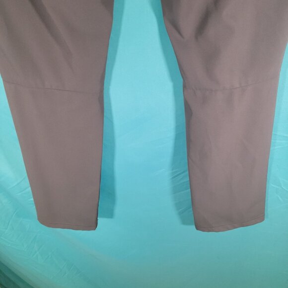 Bonobos Mens Stretch Dress Pants 31X30 Gray 96% Polyester 4% Elastane - Picture 10 of 13